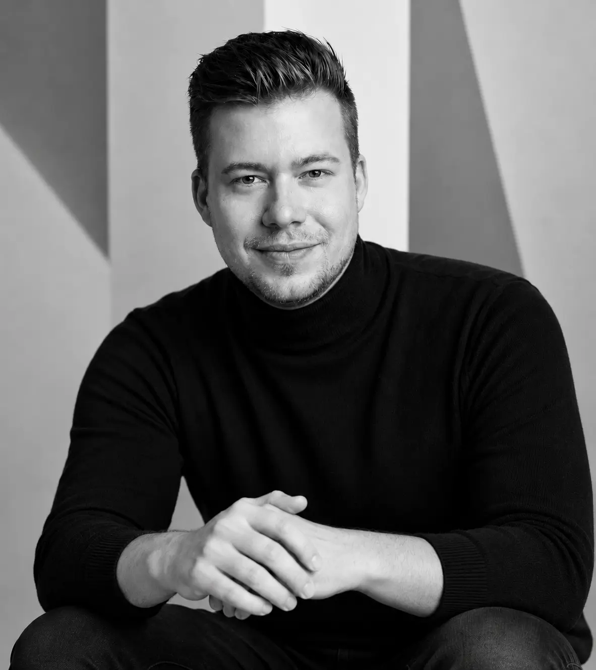 Ihr Immobilienmakler Marius Objartel